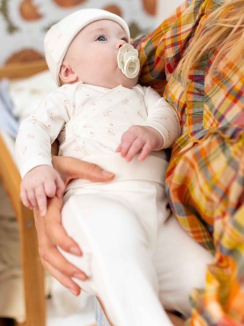 Conjunto babygro + calças 'Disney' - Kiabi