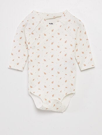 Conjunto babygro + calças 'Disney'
