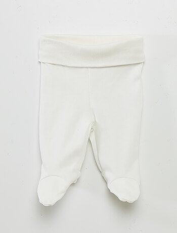 Conjunto babygro + calças 'Disney'