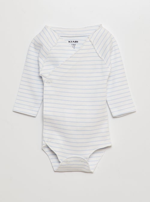 Conjunto babygro + calças 'Disney' - Kiabi