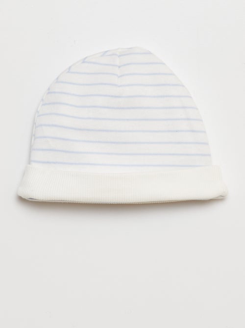 Conjunto babygro + calças 'Disney' - Kiabi