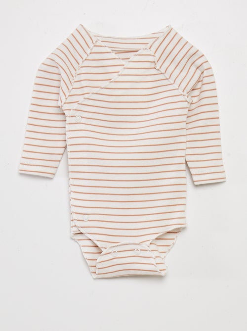 Conjunto babygro + calças 'Disney' - Kiabi