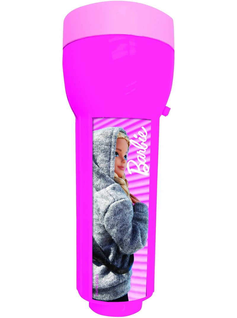 Conjunto barbie aventura com walkie talkies até 120 m, binóculos e bússola N/D - Kiabi