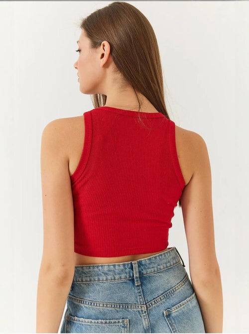 Conjunto básico de 2 peças lucci - Kiabi