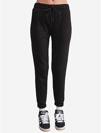 Conjunto básico de duas peças de sweatshirt e jogger mixray