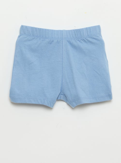 Conjunto body + calções 'Disney' 'O Rei Leão' - Kiabi