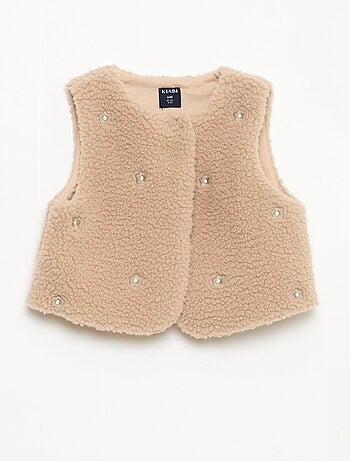 Conjunto body + colete + collants