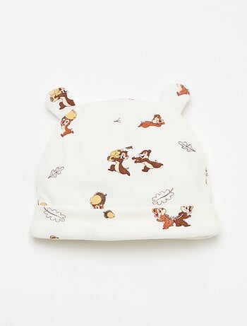 Conjunto body + legging + gorro 'Disney'