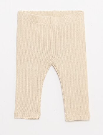 Conjunto peluche t-shirt + legging - 2 peças