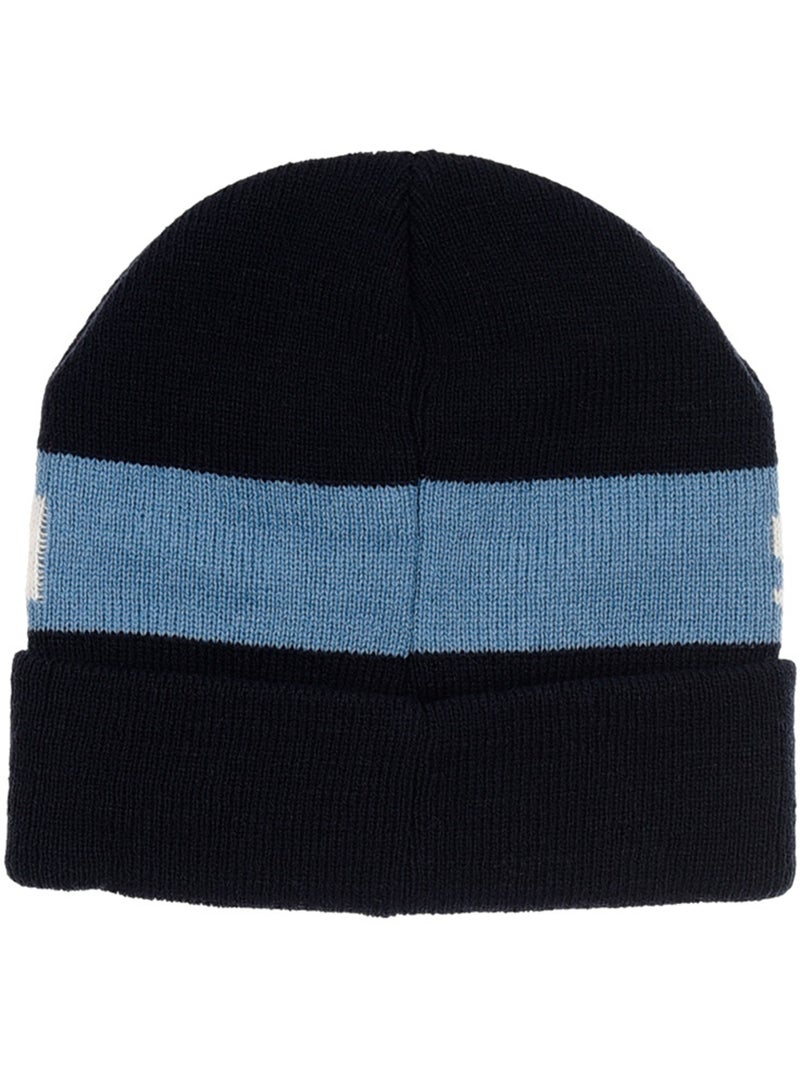 Conjunto cachecol, luvas & gorro azul-marinho menino spiderman - licença oficial Azul-marinho - Kiabi