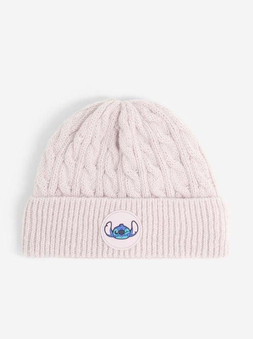 Conjunto cachecol + snood + luvas 'Disney' - 3 peças - Kiabi