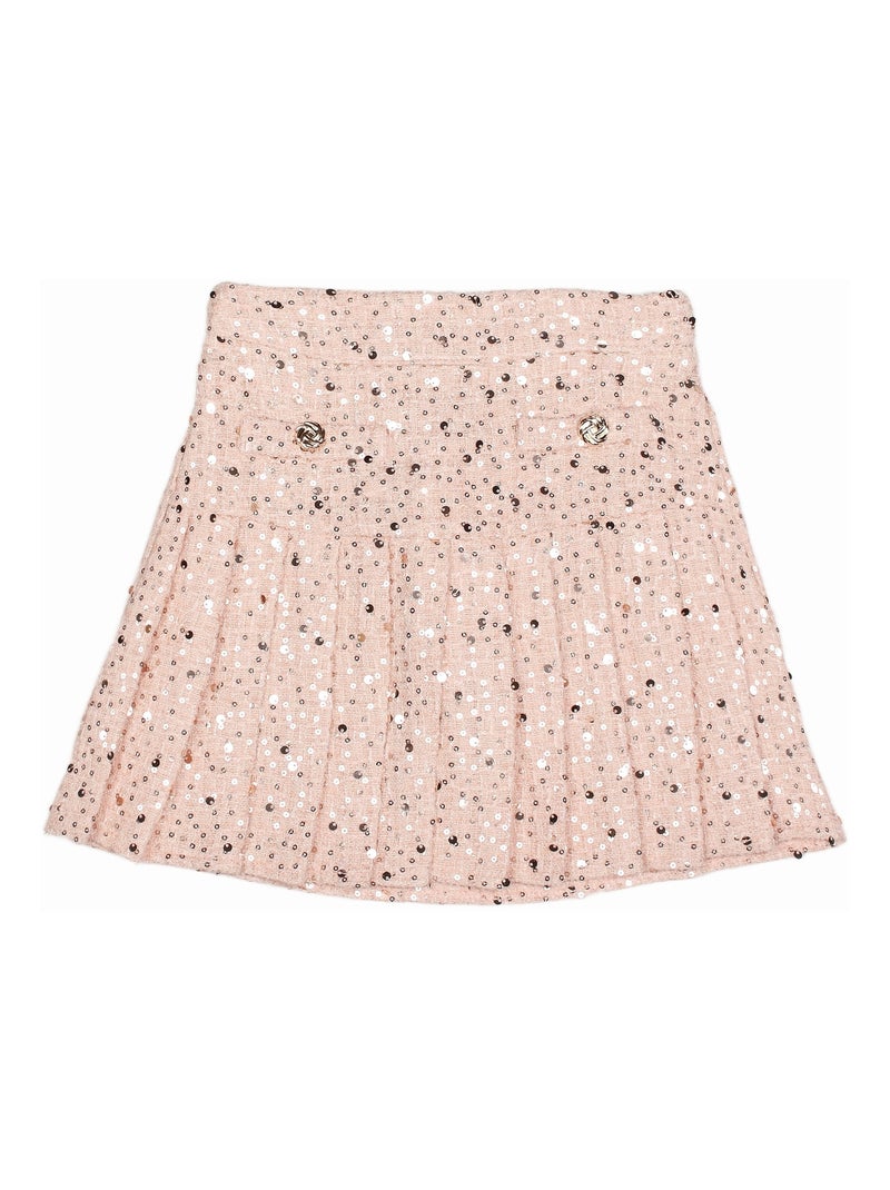Conjunto calçar - Kids Star Rosa - Kiabi