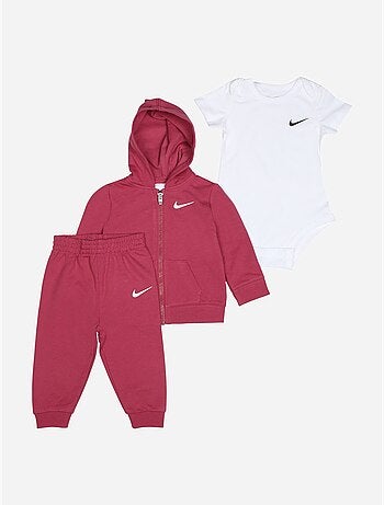 Conjunto calçar - Nike