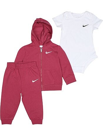 Conjunto calçar - Nike