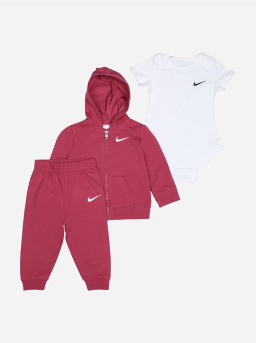 Conjunto calçar - Nike - Kiabi Conjunto calçar - Nike - Kiabi