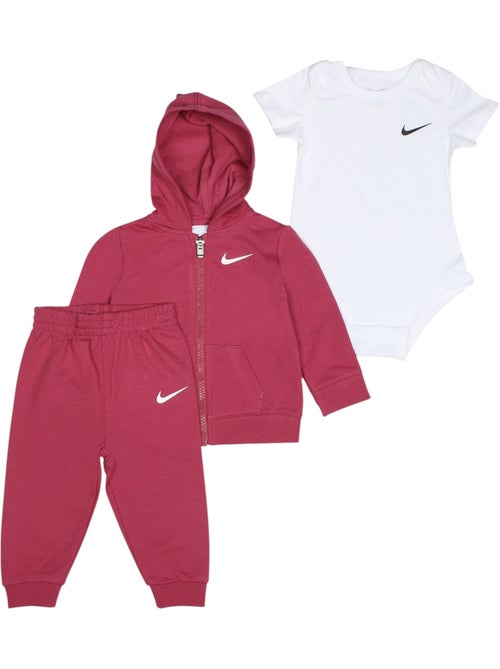 Conjunto calçar - Nike - Kiabi Conjunto calçar - Nike - Kiabi