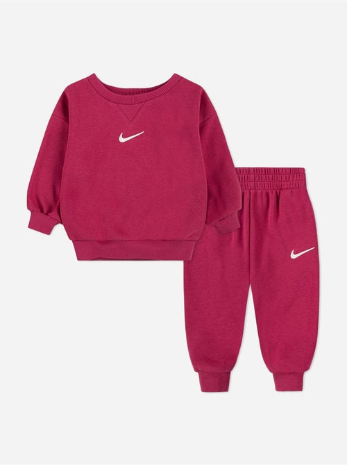 Conjunto calçar - Nike - Kiabi Conjunto calçar - Nike - Kiabi