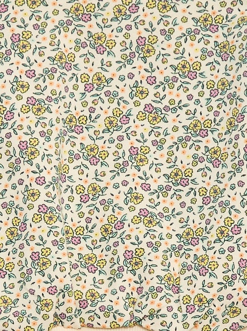 Conjunto calças de fato de treino em moletão sweatshirt+ leggings - 2 peças - Kiabi