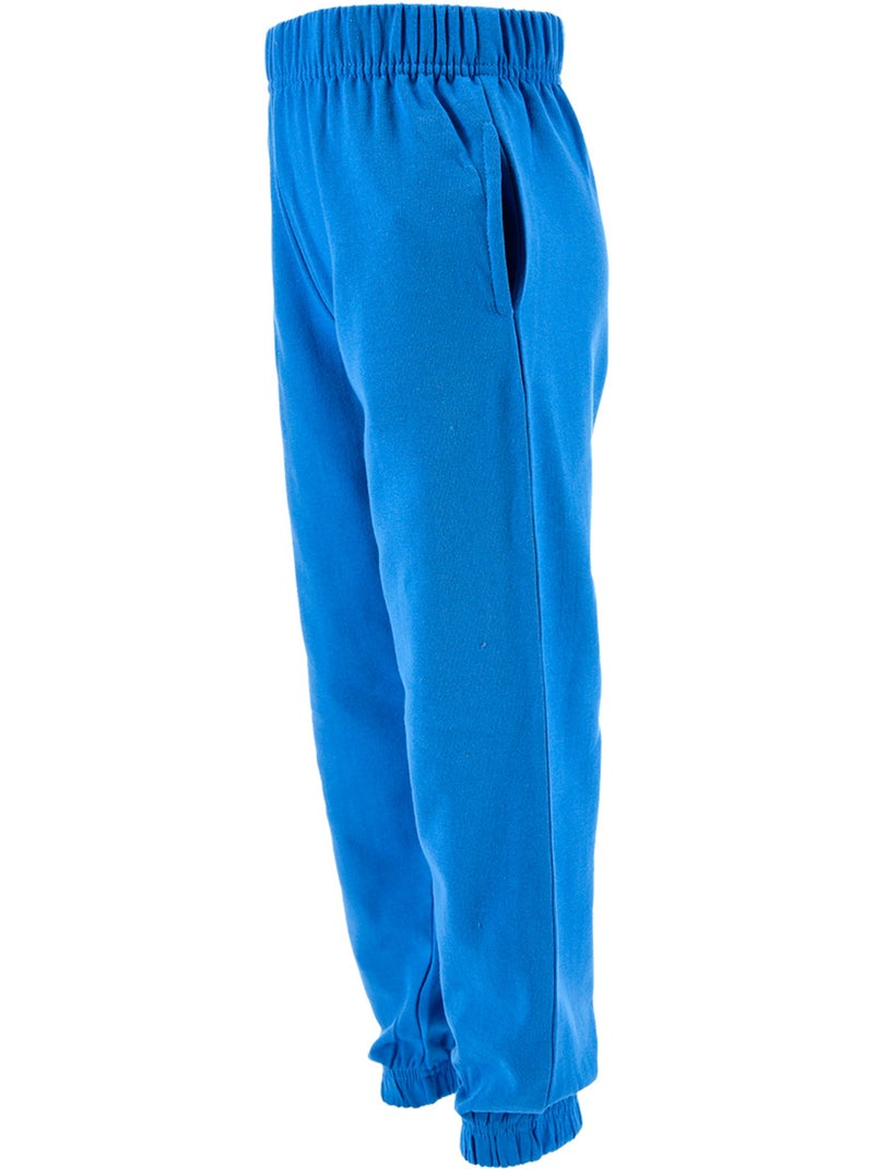 Conjunto calças de fato de treino lilo & stitch azul menina | licença oficial Azul - Kiabi