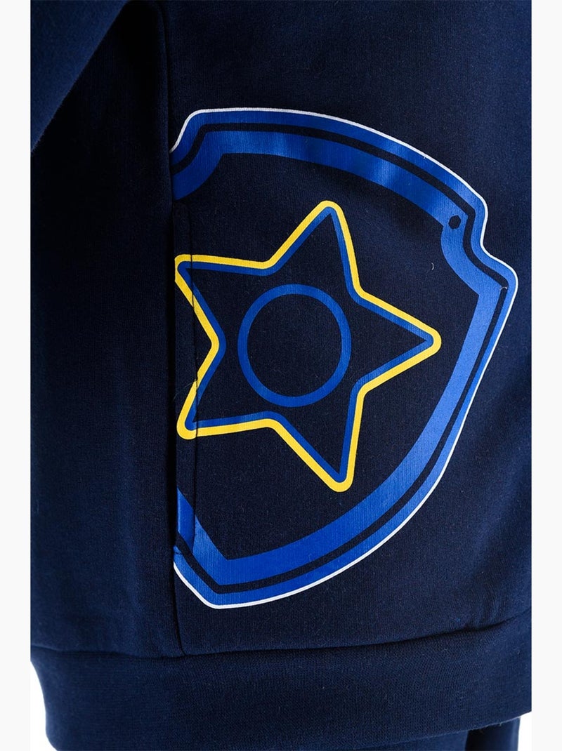 Conjunto calças de fato de treino paw patrol azul menino | licença oficial Azul - Kiabi
