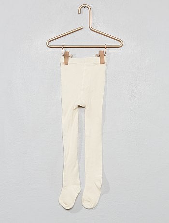 Conjunto calções + collants - Kiabi