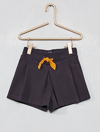 Conjunto calções + collants - Kiabi