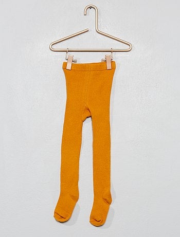 Conjunto calções + collants - Kiabi