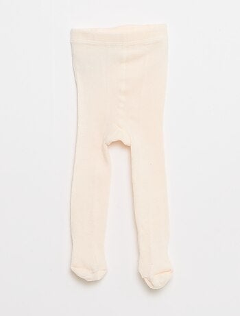 Conjunto calções com alças + t-shirt + collants - 3 peças