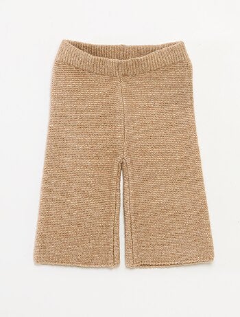 Conjunto camisola 2 em 1 + leggings