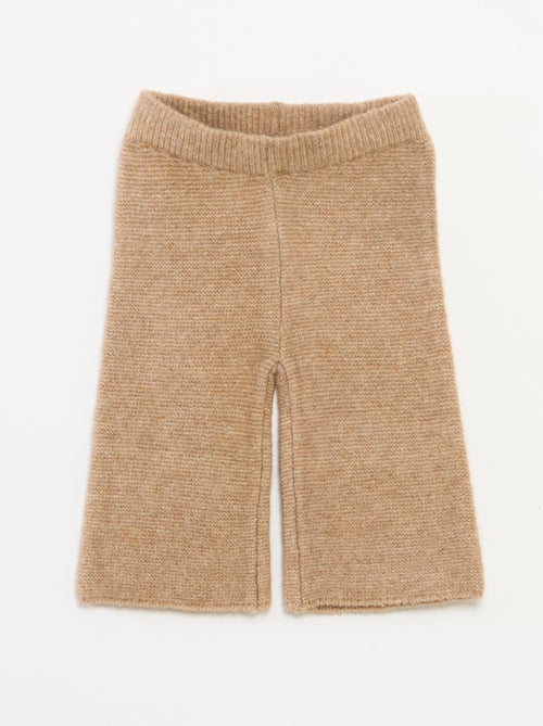 Conjunto camisola 2 em 1 + leggings - Kiabi