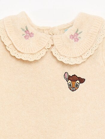 Conjunto camisola + leggings 'Disney' 'Bambi'