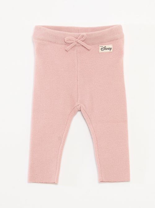 Conjunto camisola + leggings 'Disney' 'Bambi' - Kiabi