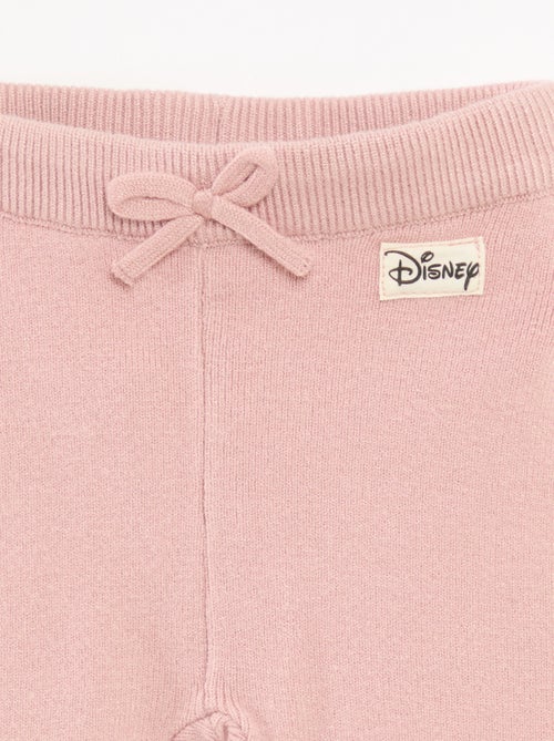 Conjunto camisola + leggings 'Disney' 'Bambi' - Kiabi