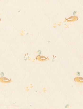 Conjunto casaco cache-cœur + legging - 2 peças