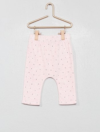 Conjunto casaco + calças 'coelho' - Kiabi