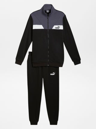 Conjunto casaco + calças 'Puma' - 2 peças