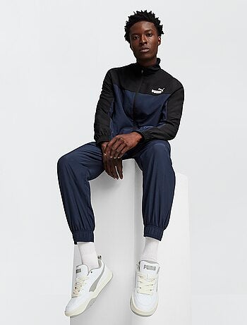 Conjunto casaco + fato de treino 'Puma'