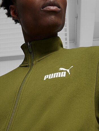 Conjunto casaco + fato de treino 'Puma'