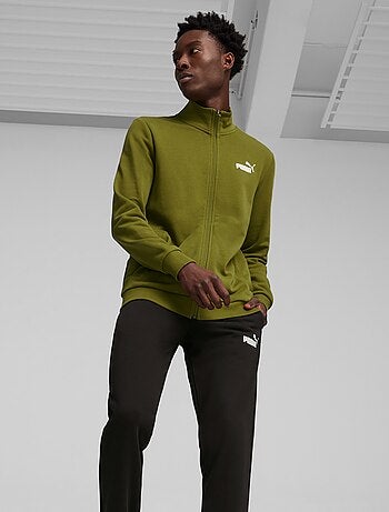 Conjunto casaco + fato de treino 'Puma'