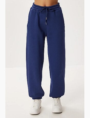 Conjunto co-ord de duas peças com capuz e manga comprida istanbul