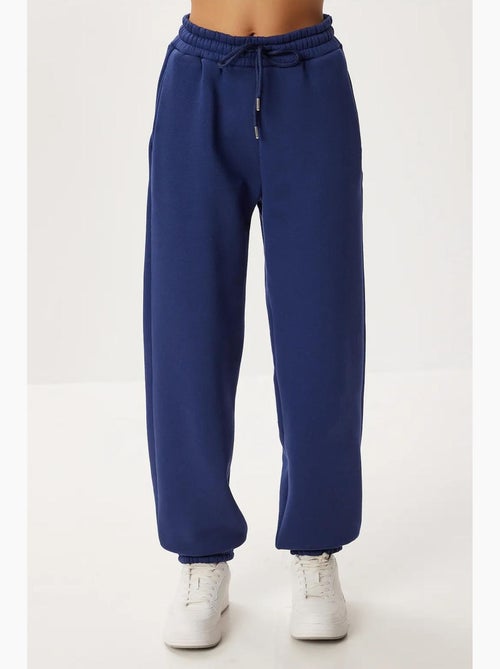 Conjunto co-ord de duas peças com capuz e manga comprida istanbul - Kiabi