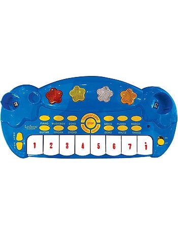 Conjunto completo de bateria eletrónica luminosa my rock band paw patrol com assento
