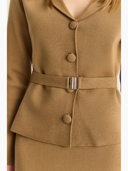Conjunto coordenado de 2 peças lucci - Kiabi