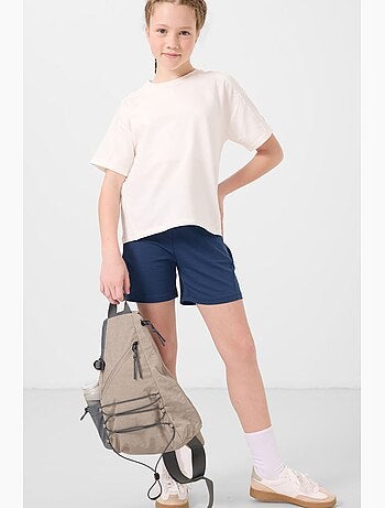 Conjunto coordenado de 2 peças tommy