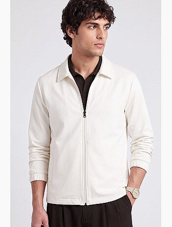 Conjunto coordenado de três peças homem tommy