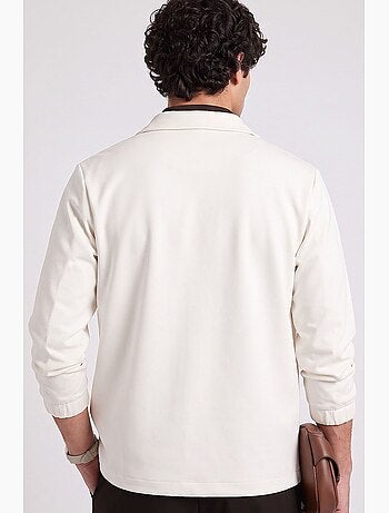 Conjunto coordenado de três peças homem tommy