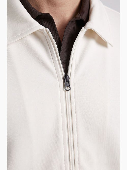 Conjunto coordenado de três peças homem tommy - Kiabi Conjunto coordenado de três peças homem tommy - Kiabi