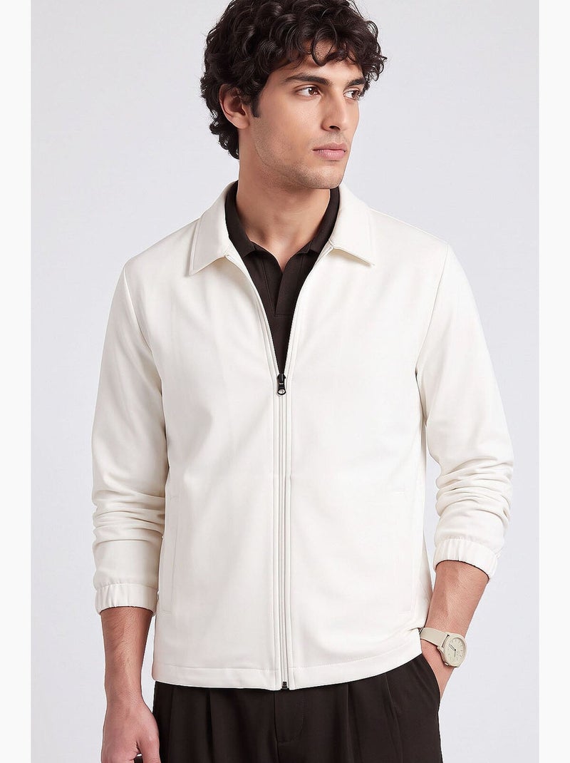 Conjunto coordenado de três peças homem tommy Branco sujo - Kiabi