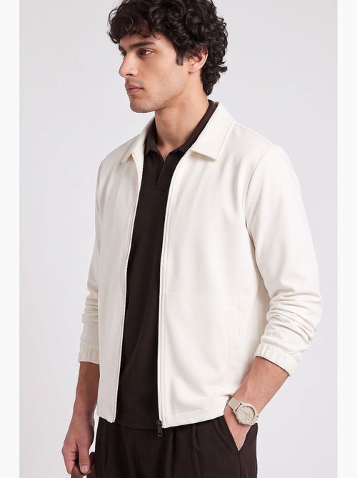 Conjunto coordenado de três peças homem tommy - Kiabi Conjunto coordenado de três peças homem tommy - Kiabi