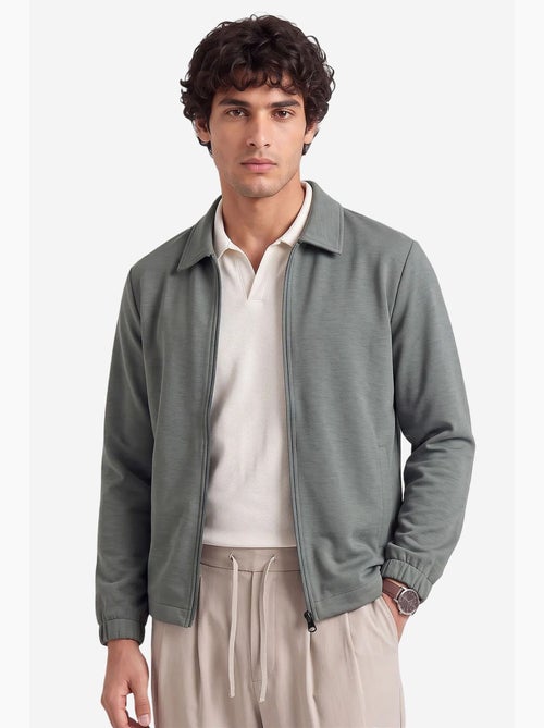 Conjunto coordenado de três peças homem tommy - Kiabi Conjunto coordenado de três peças homem tommy - Kiabi